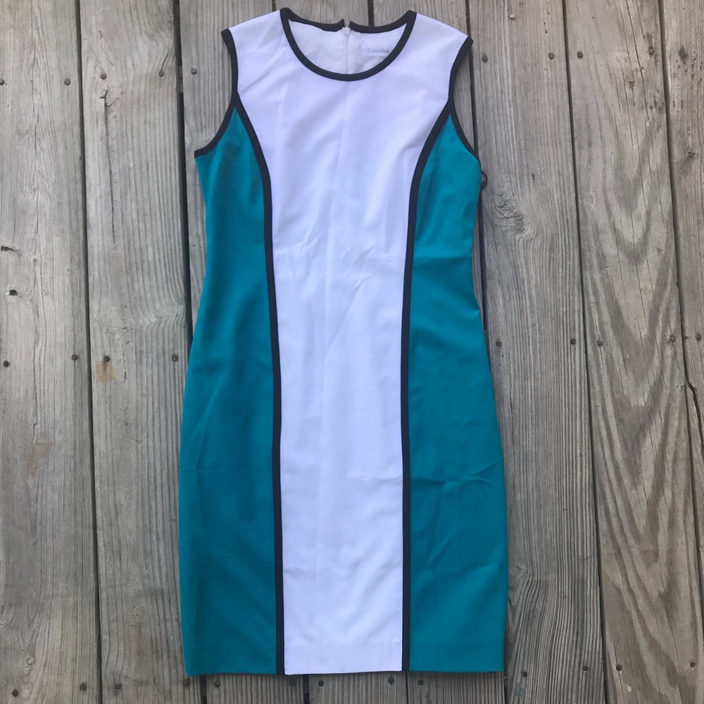 Calvin Klein Dress
